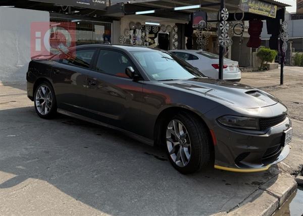 Dodge Charger 2023 for sale in Iraq - Mosul